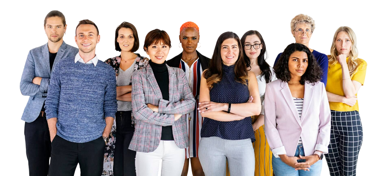 Professional Team